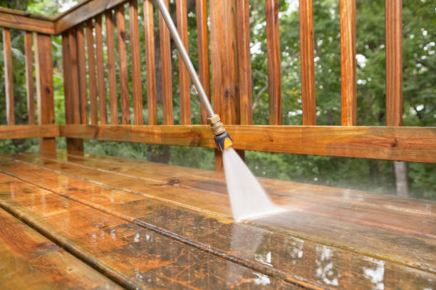 Best Deck Cleaning Services  in Pine Grove, CA