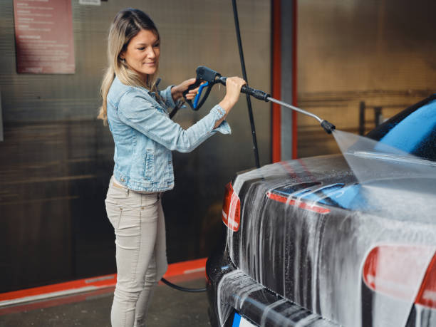 Best Best Pressure Washing Companies  in Pine Grove, CA