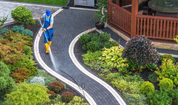 Best Fence Pressure Washing  in Pine Grove, CA